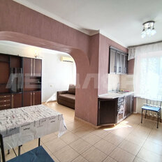 Квартира 61,2 м², 2-комнатная - изображение 3