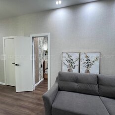Квартира 48 м², 1-комнатная - изображение 2