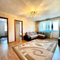 Квартира 49,7 м², 3-комнатная - изображение 2