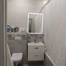 Квартира 39,2 м², 1-комнатная - изображение 3