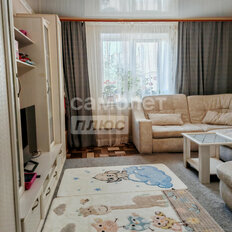 Квартира 110 м², 4-комнатная - изображение 4