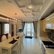 Квартира 120 м², 3-комнатная - изображение 1