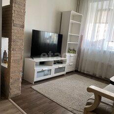 Квартира 55,2 м², 3-комнатная - изображение 2
