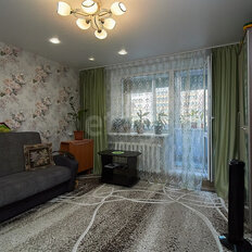 Квартира 67,5 м², 3-комнатная - изображение 4