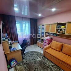 Квартира 52,6 м², 2-комнатная - изображение 5