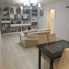 Квартира 79 м², 3-комнатная - изображение 3