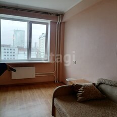 Квартира 36,1 м², 1-комнатная - изображение 4