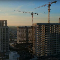 Квартира 39,5 м², 1-комнатная - изображение 4