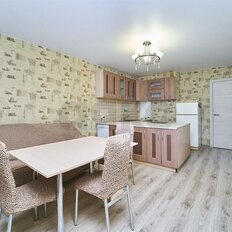 Квартира 98,5 м², 3-комнатная - изображение 1