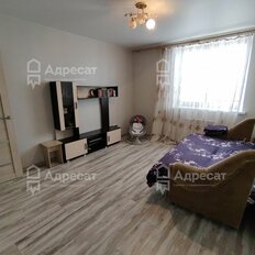 Квартира 34 м², 1-комнатная - изображение 2