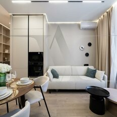 Квартира 67 м², 3-комнатная - изображение 2