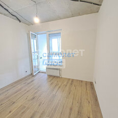 Квартира 63 м², 2-комнатная - изображение 4