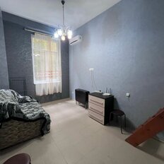 Квартира 20 м², студия - изображение 1