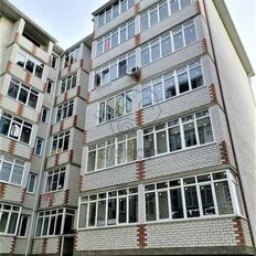 Квартира 60,5 м², 2-комнатная - изображение 1