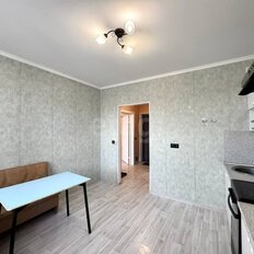 Квартира 42,8 м², 1-комнатная - изображение 4