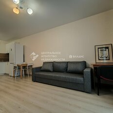 Квартира 45 м², 1-комнатная - изображение 3