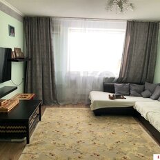 Квартира 52,8 м², 2-комнатная - изображение 2