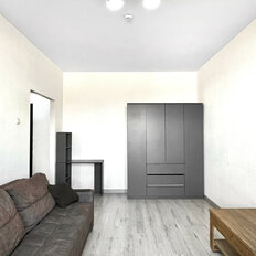 Квартира 35,5 м², 1-комнатная - изображение 5
