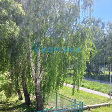 Квартира 43,7 м², 2-комнатная - изображение 5