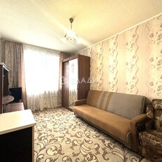 Квартира 56 м², 2-комнатная - изображение 5