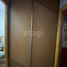 Квартира 43,6 м², 2-комнатная - изображение 5