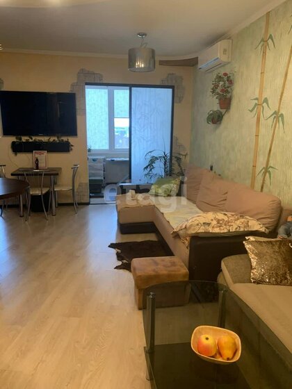 124 м², 3-комнатная квартира 12 000 000 ₽ - изображение 50
