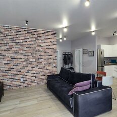 Квартира 46,2 м², 1-комнатная - изображение 2