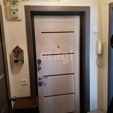 Квартира 24,7 м², 1-комнатная - изображение 5
