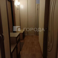 Квартира 43,8 м², 2-комнатная - изображение 4