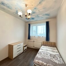 Квартира 61,6 м², 3-комнатная - изображение 5