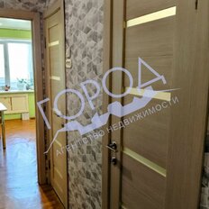 Квартира 36 м², 1-комнатная - изображение 1