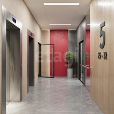 Квартира 47 м², 2-комнатная - изображение 3