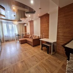 Квартира 56,7 м², 1-комнатная - изображение 2