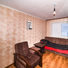 Квартира 30 м², 1-комнатная - изображение 1