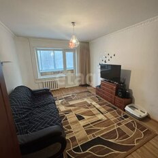 Квартира 36,4 м², 1-комнатная - изображение 3