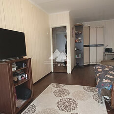 Квартира 38,2 м², 1-комнатная - изображение 3