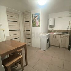Квартира 22,9 м², 1-комнатная - изображение 3