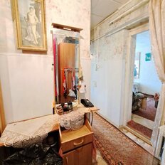 Квартира 35 м², 1-комнатная - изображение 1