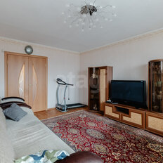 Квартира 63,8 м², 3-комнатная - изображение 5