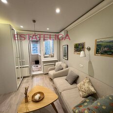 Квартира 73 м², 3-комнатная - изображение 2