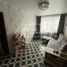 Квартира 31,6 м², 2-комнатная - изображение 4