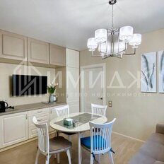 Квартира 42,5 м², 3-комнатная - изображение 3