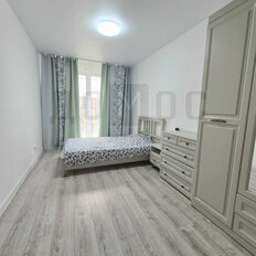 Квартира 58 м², 2-комнатная - изображение 5