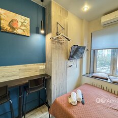 Квартира 11 м², студия - изображение 2