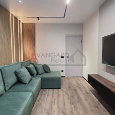 Квартира 61 м², 2-комнатная - изображение 3