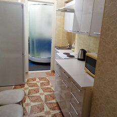 Квартира 23,3 м², 1-комнатная - изображение 5