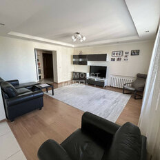 Квартира 97,9 м², 3-комнатная - изображение 3