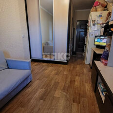 Квартира 21,9 м², студия - изображение 2