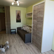 Квартира 28,8 м², студия - изображение 1