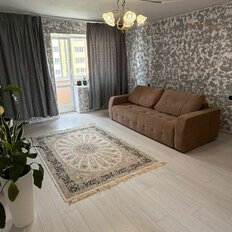 Квартира 70 м², 3-комнатная - изображение 2